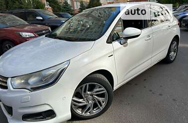 Хетчбек Citroen C4 2012 в Одесі