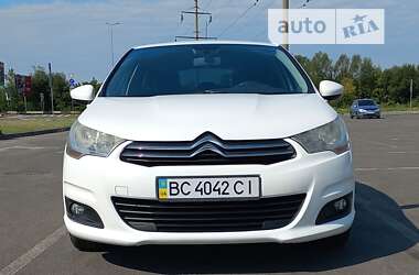 Хетчбек Citroen C4 2012 в Бучі