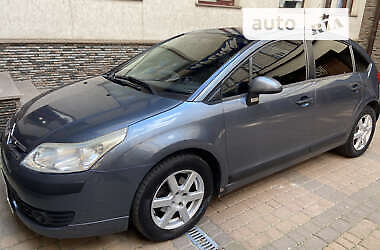 Хэтчбек Citroen C4 2008 в Харькове