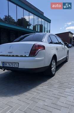 Хетчбек Citroen C4 2009 в Турійську