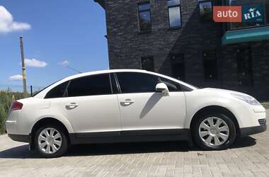 Хетчбек Citroen C4 2009 в Турійську