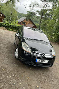 Хэтчбек Citroen C4 2010 в Косове