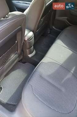 Хэтчбек Citroen C4 2009 в 