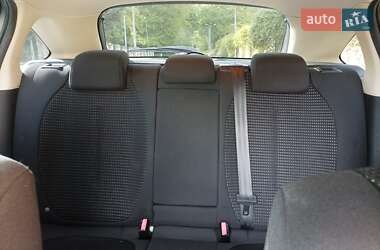 Хэтчбек Citroen C4 2009 в 