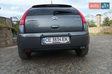 Хэтчбек Citroen C4 2009 в 