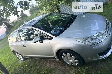 Хэтчбек Citroen C4 2008 в Мигове