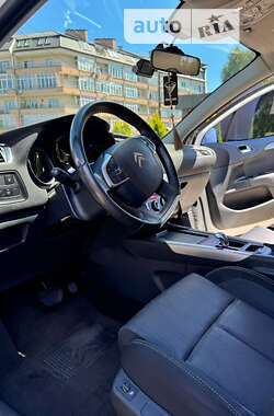 Хетчбек Citroen C4 2013 в Львові