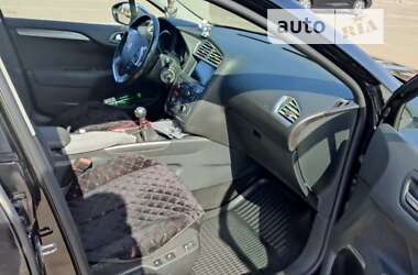 Хэтчбек Citroen C4 2012 в Житомире