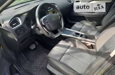 Хетчбек Citroen C4 2014 в Рівному