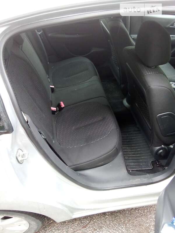 Хэтчбек Citroen C4 2009 в Белой Церкви