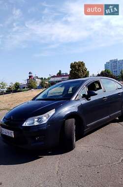 Хетчбек Citroen C4 2008 в Черкасах