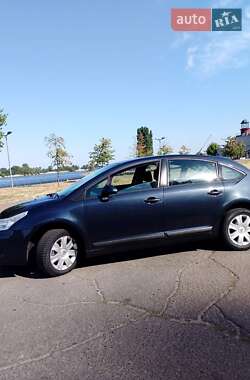 Хетчбек Citroen C4 2008 в Черкасах