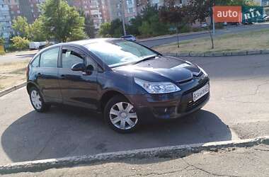 Хетчбек Citroen C4 2008 в Черкасах