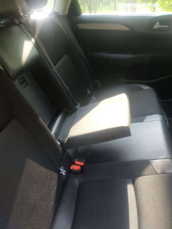 Хетчбек Citroen C4 2012 в Луцьку