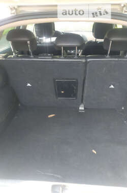 Хэтчбек Citroen C4 2012 в 