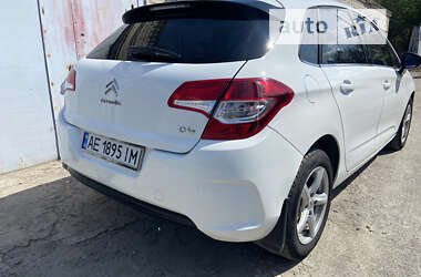 Хетчбек Citroen C4 2013 в Дніпрі