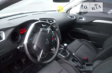 Хетчбек Citroen C4 2013 в Дніпрі