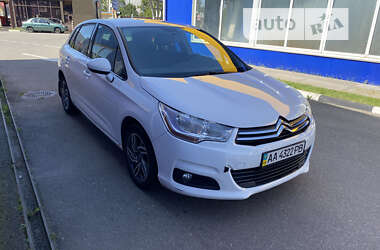 Хэтчбек Citroen C4 2011 в Киеве