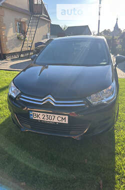 Хетчбек Citroen C4 2013 в Демидівці