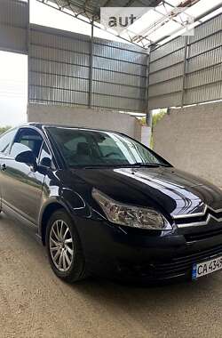 Хетчбек Citroen C4 2007 в Умані