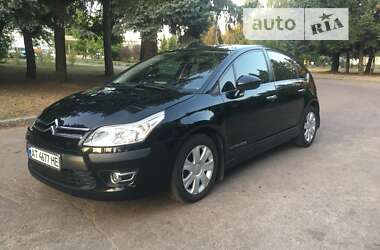 Хэтчбек Citroen C4 2010 в Житомире