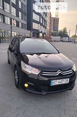 Хэтчбек Citroen C4 2013 в Хмельницком