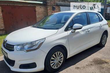 Хетчбек Citroen C4 2011 в Ніжині