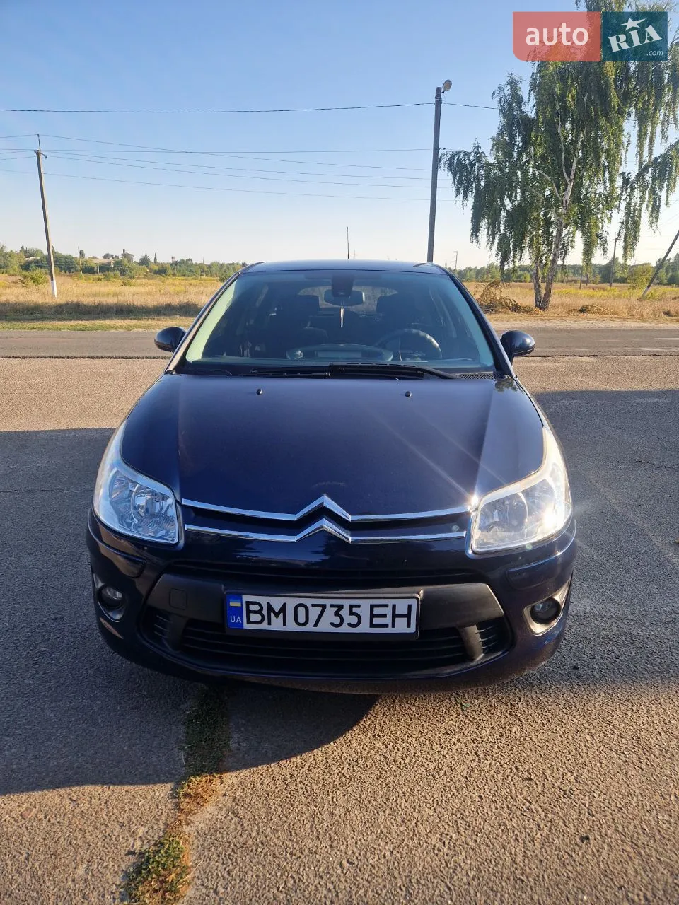 2010 Citroen C4 - мініатюра 11