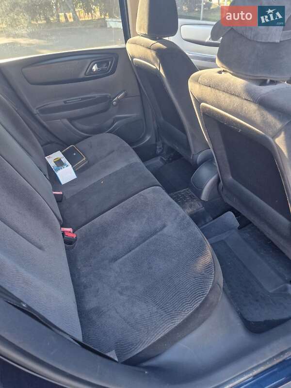 Хэтчбек Citroen C4 2009 в Барышевке