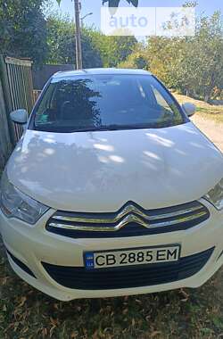 Хэтчбек Citroen C4 2012 в Нежине