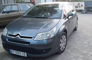 Хетчбек Citroen C4 2006 в Галичі