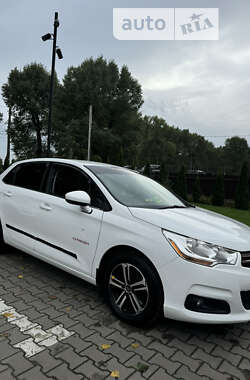 Хэтчбек Citroen C4 2013 в Хмельницком