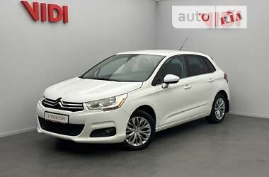 Хэтчбек Citroen C4 2011 в Киеве