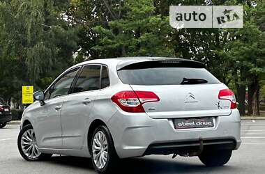 Хетчбек Citroen C4 2011 в Миколаєві