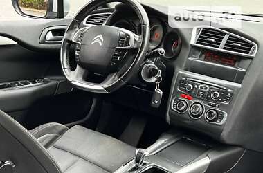 Хетчбек Citroen C4 2011 в Миколаєві