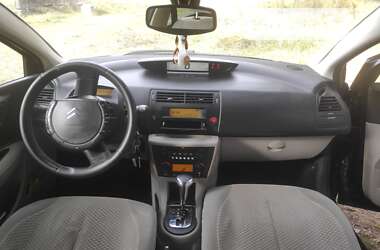 Хэтчбек Citroen C4 2008 в Василькове