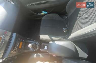 Хэтчбек Citroen C4 2006 в 