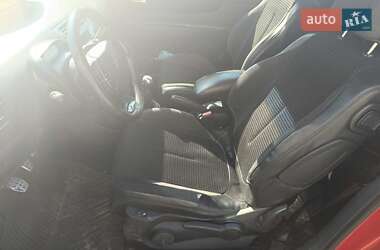 Хэтчбек Citroen C4 2006 в 