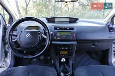 Хетчбек Citroen C4 2007 в Дніпрі