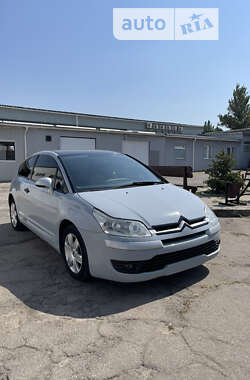 Хетчбек Citroen C4 2005 в Запоріжжі