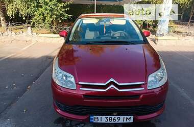 Хэтчбек Citroen C4 2007 в Светловодске