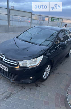 Хэтчбек Citroen C4 2011 в Тернополе