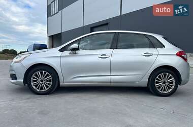 Хетчбек Citroen C4 2010 в Львові