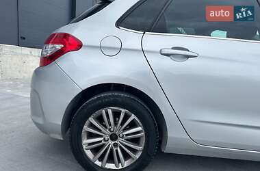 Хетчбек Citroen C4 2010 в Львові