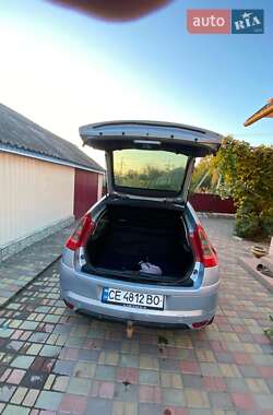 Купе Citroen C4 2005 в 