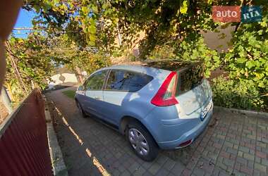 Купе Citroen C4 2005 в 