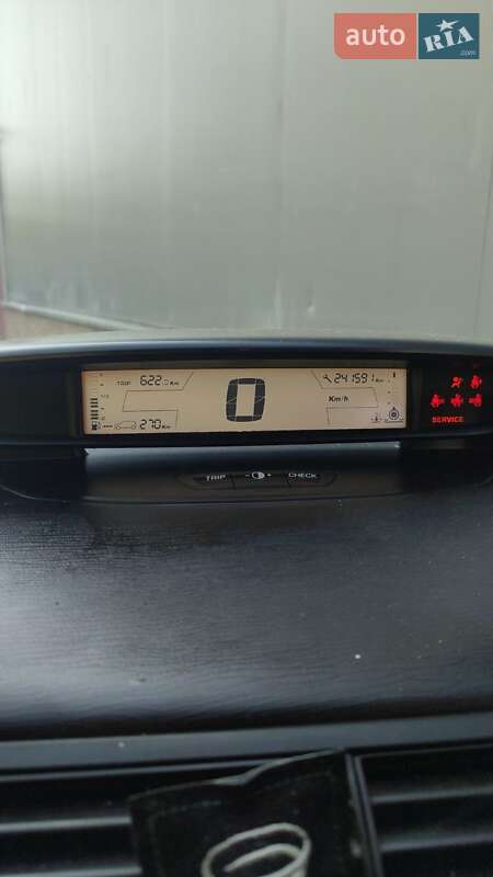 Хэтчбек Citroen C4 2006 в Одессе