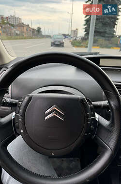Хетчбек Citroen C4 2009 в 