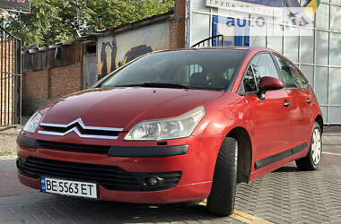 Хетчбек Citroen C4 2008 в Миколаєві