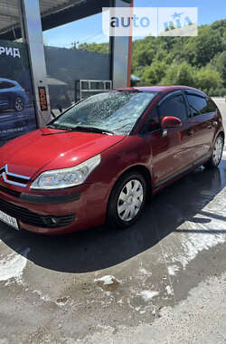 Хетчбек Citroen C4 2006 в Полтаві